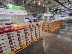 -麦德龙(青羊店)