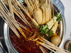 -签哥签妹儿串串火锅(青年路店)
