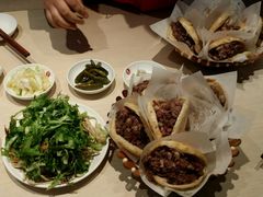 -闫家驴肉老店(华电一校店)