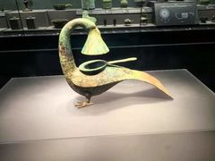 -广西壮族自治区博物馆