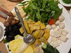 -七仙岭君澜度假酒店·桃源小馆中餐厅