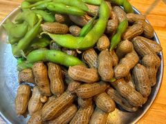 -老姑砂锅·烧烤天津菜(体北道店)