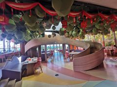 -水桶王国主题餐厅·聚会·生日派对·亲子活动·家庭套餐(亚龙湾希尔顿店)