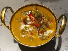 黄咖喱牛腩-Home Thai·泰谣(王府井apm店)