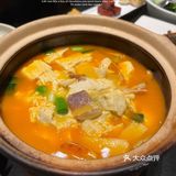 鱼子酱片皮鸭🦆最高规格的烤鸭