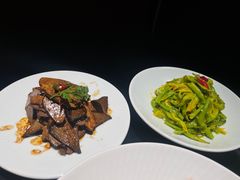 -田园北魏家宴·大同菜(御东店)
