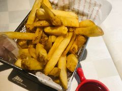 -西堤牛排(南京龙江店)