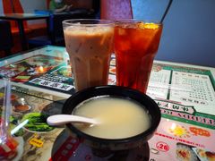 -阿飛冰室(下沙店)