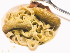 烤鱿鱼-集杰尚品海鲜烤肉自助餐厅(乳山振华店)