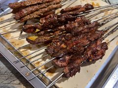 -老白家怡贵园烤肉