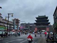 -鼓楼夜市