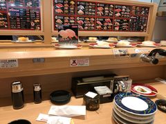 -大起水产回转寿司(道顿堀店)