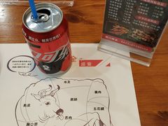 -八宝牛潮汕鲜牛肉火锅(净月店)