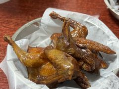 -味为先光明乳鸽(光明总店)