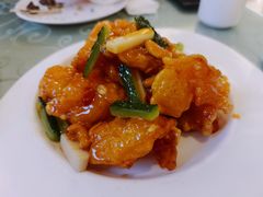-烤肉宛饭庄(南礼士路店)