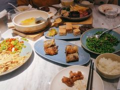 -鹿港小镇(霄云店)
