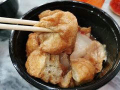 -韦记牛杂汤(清晖园店)