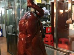 -黄连大头华烧鹅店(大良店)