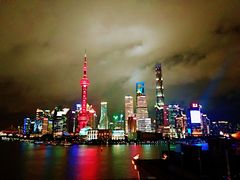 -罗斯福色戒酒吧(外滩店)