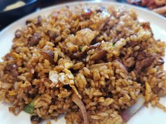 -四斤烤肉(东戴河孟家店)