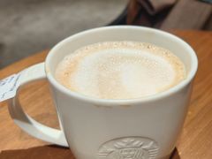 -星巴克臻选(思南公馆店)