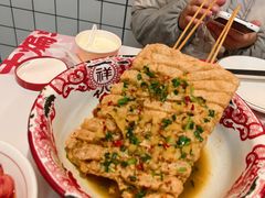 -鸿先阁·干煸虾(星沙店)
