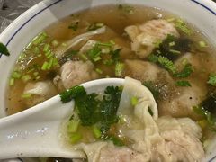 -老谢野馄饨(延安路店)