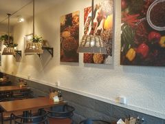 大堂-豆爺小面(朱雀店)