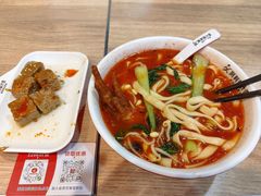 -阿利茄汁面(金成国贸店)