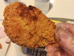 -麦当劳(龙之梦购物中心店)