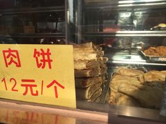 -马凯餐厅(长椿街店)