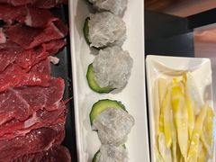 -牛天下·牛肉·海鲜·打边炉·融合菜