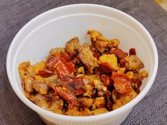 -鑫记婆婆兔·兔头(春熙店)