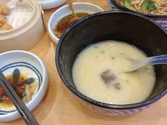 -霸蛮湖南米粉(亦庄力宝华联店)