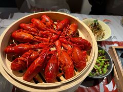 -靓靓蒸虾·头牌蒸虾(沙湖旗舰店)