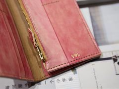 -猛犸手作·皮具·diy团建·礼品定制(新华路店)