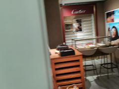 -目艮眼镜SHOWROOM(品牌集合店)
