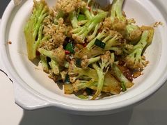-兰湘子·湘菜小炒(三桥万象城店)