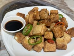 -富来美食(成发大厦店)