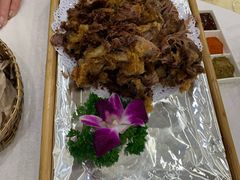 -卫鼎轩·曹公馆(鼓楼店)