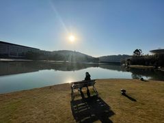 -上海佘山世茂艾美酒店