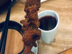 -东来顺饭庄(西直门店)