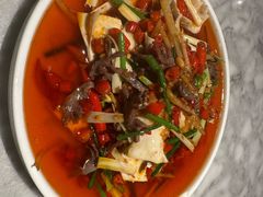 -懒人盐府人家(航天桥店)