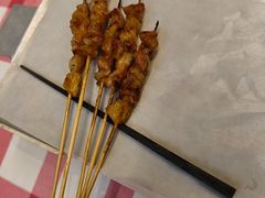-三毛演义·湖南烧烤大排档(南浦店)