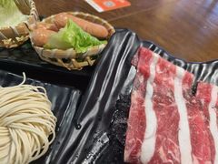 -呷哺呷哺 小火锅 (浦东新欧尚超市店)