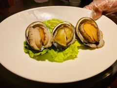 -大良毋米粥(锦龙路总店)
