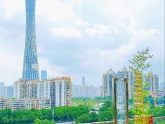 -小茶闲舍·观景商务茶馆(广州塔店)
