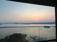 -绿城千岛湖喜来登度假酒店
