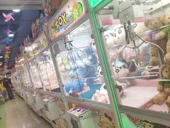 -爱玩嘉年华(成都北城天街店)