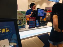 -DQ·蛋糕·冰淇淋(龙湖狮山天街店)